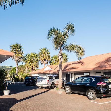 White Heron Motor Lodge Gisborne Extérieur photo